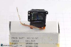 Датчик автофокуса Nikon D40, Б/У 1F998-299